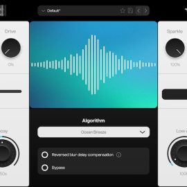 Linear Sounds Blurred v1.1.1-R2R