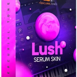 Mercurial Tones Serum Lush Skin