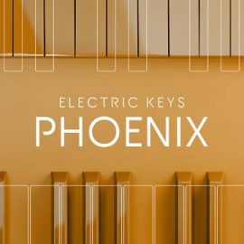 Native Instruments Electric Keys Phoenix v1.1.0 KONTAKT