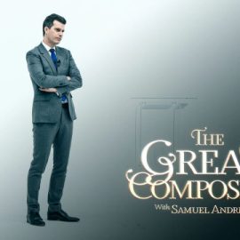 Peterson Academy The Great Composers TUTORiAL