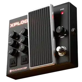 PolyChrome DSP XPlode v1.0.0 [WIN]