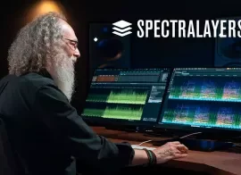 Steinberg SpectraLayers 12 Models-R2R