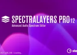 Steinberg SpectraLayers Pro v12.0 [WIN]