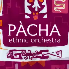 Strezov Sampling Pacha Ethnic Orchestra KONTAKT
