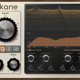 Kalifornia Dynamic KD Alkane v1.0.17.0 (MAC)