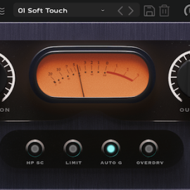 Tone Empire ELUX v1.0.0 Incl Patched and Emulator-R2R