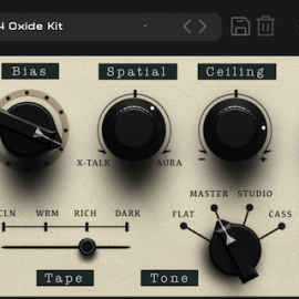 Tone Empire TapeZoo v1.0.0 Incl Patched and Emulator-R2R