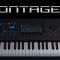 Yamaha Expanded Softsynth Plugin for MONTAGE M v3.0.0-R2R