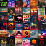 Producer Loops Sample Bundle (JULY 2025)