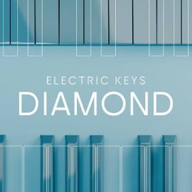 Native Instruments Electric Keys Diamond v1.1.0 KONTAKT