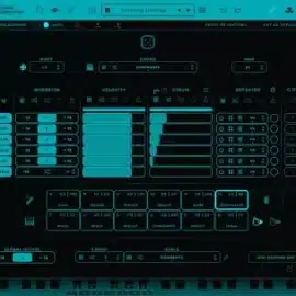 Mario Nieto Chord Generator v1.1.1 Incl Expansions [WIN]