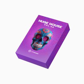 ABT Sounds Huge House Vol.2 Deluxe Edition MULTiFORMAT