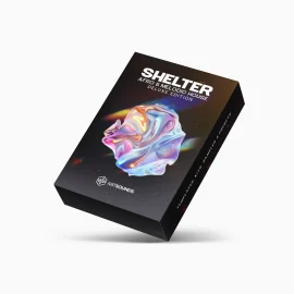 ABT Sounds Shelter Deluxe Edition MULTiFORMAT