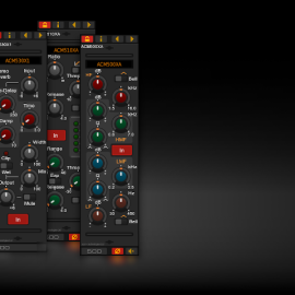 ACMT ACM500X Series Plug-Ins v3.3.0 Incl Keygen (WiN and LiNUX)-R2R