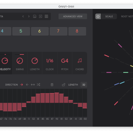ADSR Sounds Orbit v1.1.0 Incl. Keygen [WiN/OSX]