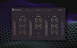Ablaze Audio Screamer v1.0 [WIN]