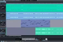 Boris FX Sequoia RoomSim Presets 2025-R2R