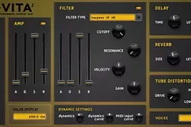 Boris FX Vita 2 2025-R2R