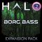 DHPlugins BORG BASS Expansion for HALO 2 [WIN]
