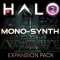DHPlugins MONO-SYNTH Expansion for HALO 2 Incl. Keygen [WIN]