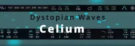 Dystopian Waves Celium Granular v1.0.2 Max for Live