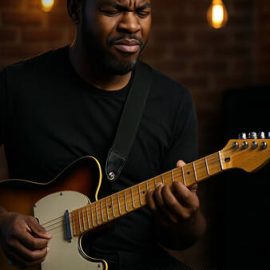 Groove3 Mastering Funk Guitar TUTORiAL