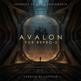 Luftrum Avalon Repro-5 Presets