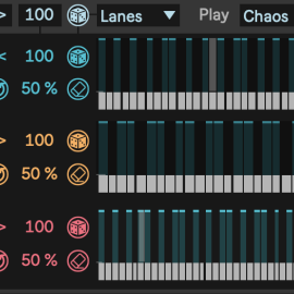 Manifest Audio Trifecta Max for Live