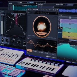 Mastering The Mix Plugins v4.0m [WIN]