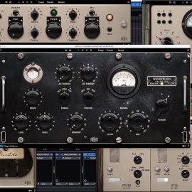 NEOLD-Plugin Alliance Complete Effects Bundle 2025.8 [WIN]