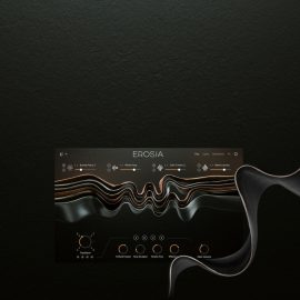 Native Instruments Erosia KONTAKT