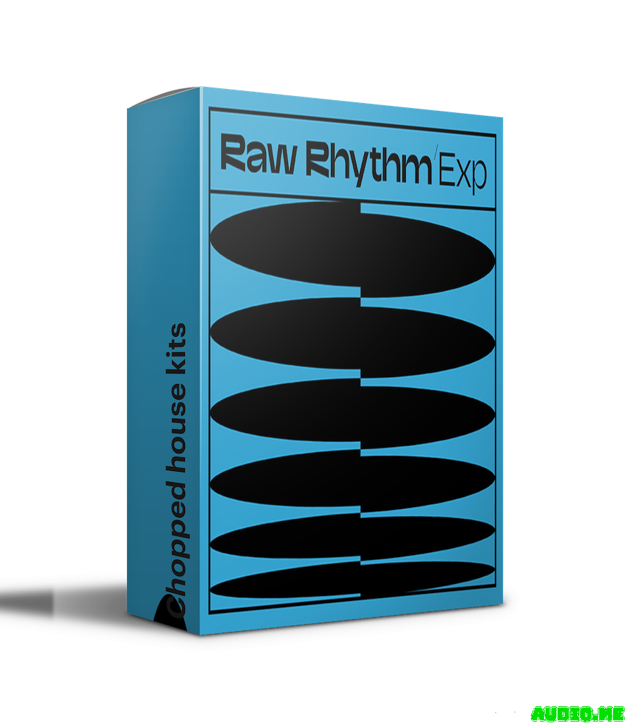 Protected: Native Instruments Raw Rhythm