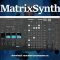 Remo De Vico MatrixSynth Max for Live