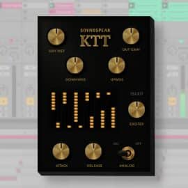 Soundspear Kill The Top v1.0.0 [WIN+MAC]