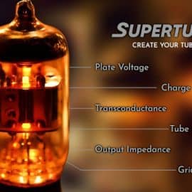Soundspear Supertube v1.0.0 [WIN+MAC]