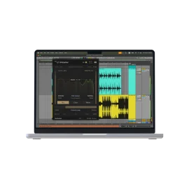 Techivation M-Exciter v1.0.0 [WIN]