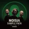 Vision Noisia Sample Pack Vol.3