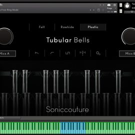 Soniccouture Orchestral Chimes Collection v1.1 KONTAKT
