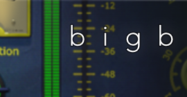 112dB Big Blue Limiter v2.0.0 Incl Patched and Keygen-R2R