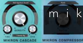 112dB Mikron Bundle v1.1.2 Incl Patched and Keygen-R2R