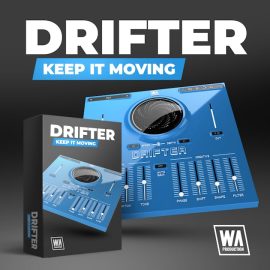 W.A Production Drifter v1.0.0 [WIN]