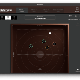 Audio Modeling Ambiente v1.2.1 Incl Keygen-R2R