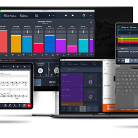 Audio Modeling Camelot v2.3.3 Incl Keygen-R2R