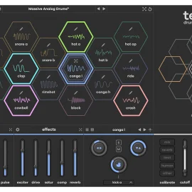 Baby Audio Tekno v1.0 [WIN]