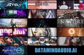 DataMind Audio Combobulator 51 Models Pack