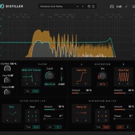Diginoiz Distiller v1.0.0 Patched Incl. Keygen [WIN]