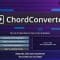FeelYourSound ChordConverter v1.0.0 WIN MAC Incl Keygen-R2R