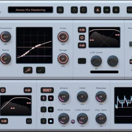 Fiedler Audio Gravitas MDS v1.0.7 Incl Patched and Keygen-R2R