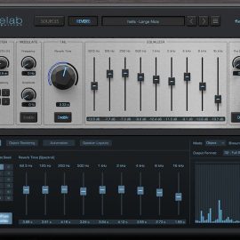 Fiedler Audio Spacelab Ignition v1.5.15 Incl Patched and Keygen-R2R