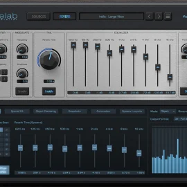 Fiedler Audio Spacelab Interstellar v1.5.14 Incl Patched and Keygen-R2R